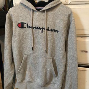 champion hoodie